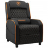 Sillón Cougar 3MRAOORB.0001 Negro