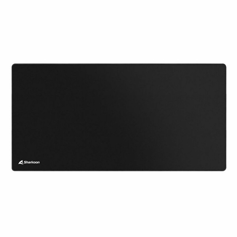 Alfombrilla Antideslizante Sharkoon 4044951034321 Negro