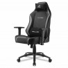 Silla Gaming Sharkoon Negro Gris