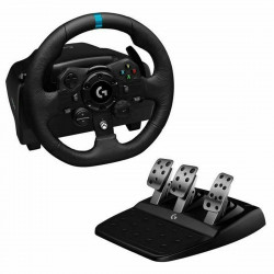 Volante Logitech G923 PC,Xbox One Negro Gaming