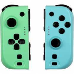 Mando Gaming KONIX NINTENDO...
