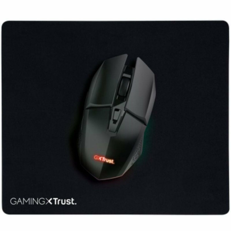 Ratón Gaming Trust 25070