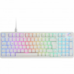 Teclado Mars Gaming MKPROWBES