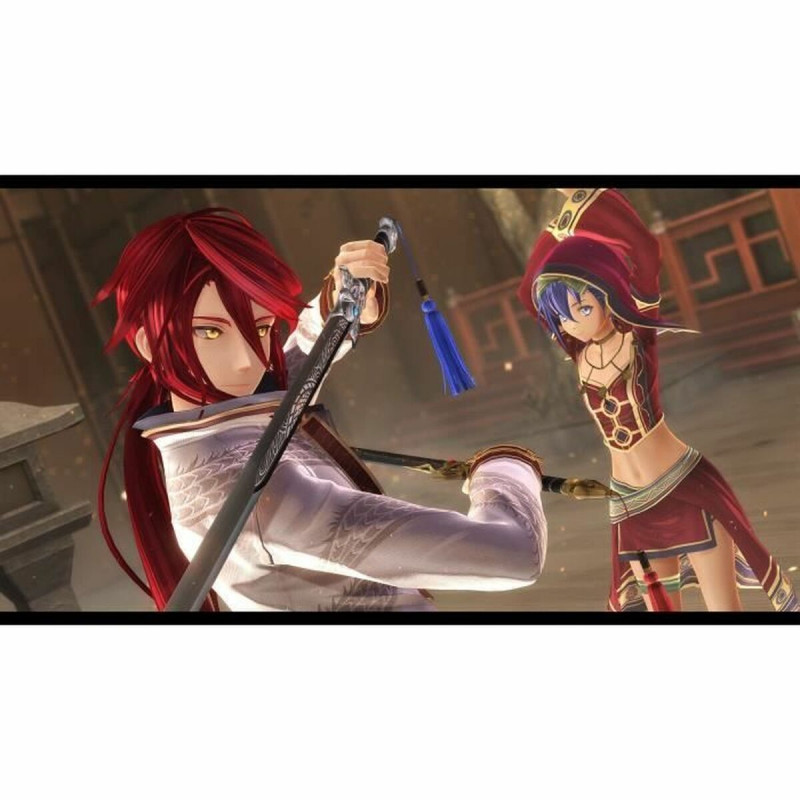 Videojuego PlayStation 4 Microids Trails Through Daybreak II