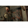 Videojuego PlayStation 4 Naughty Dog The Last of Us Remastered PlayStation Hits