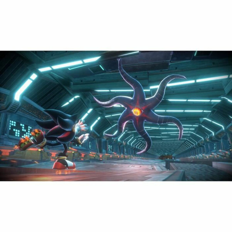 Videojuego PlayStation 5 SEGA Sonic X Shadow Generations