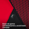 Alfombrilla de Ratón Hyperx Negro