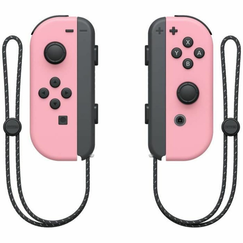Mando Xbox One Nintendo
