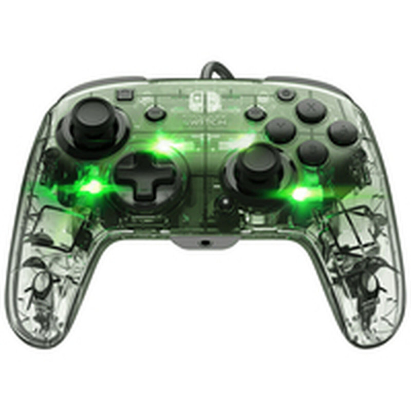 Mando Xbox One PDP Afterglow Deluxe+