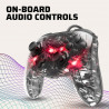 Mando Xbox One PDP Afterglow Deluxe+