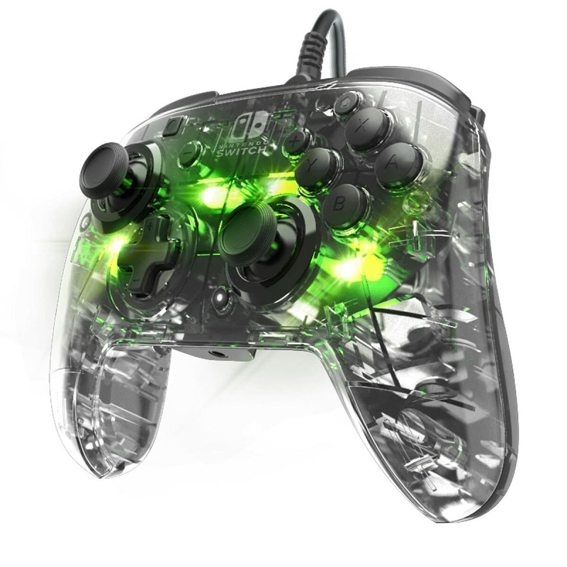 Mando Xbox One PDP Afterglow Deluxe+