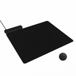 Alfombrilla Antideslizante Logitech Negro
