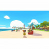 Videojuego para Switch Microids Petit Island