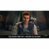 Videojuego PlayStation 4 Electronic Arts Star Wars Jedi Survivor