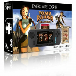 Accesorios Just For Games