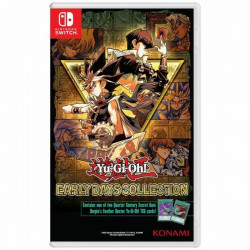 Videojuego para Switch Just For Games