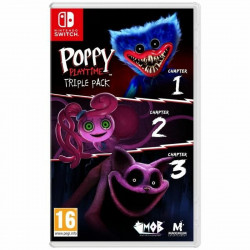 Videojuego para Switch Just For Games