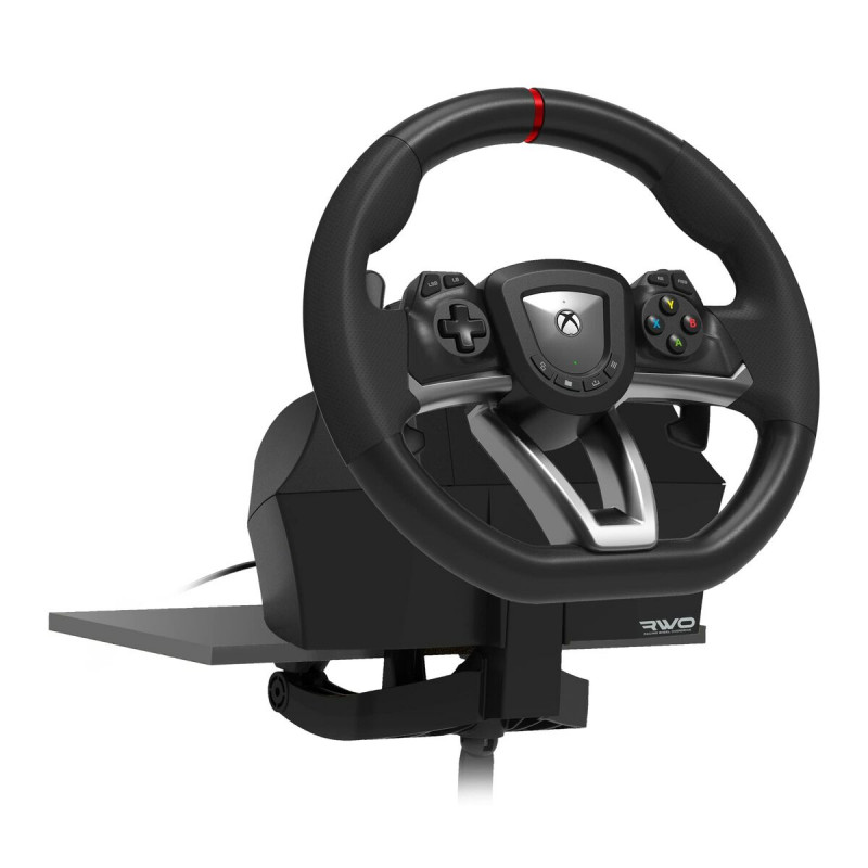 Volante de Carreras HORI