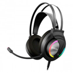 Auriculares con Micrófono Gaming Krom Kappa