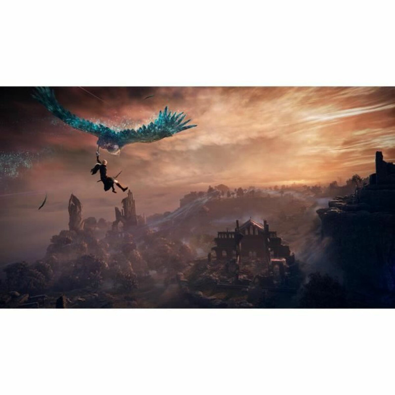 Videojuego PlayStation 4 Bandai Namco