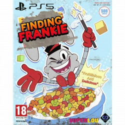 Videojuego PlayStation 5 Just For Games
