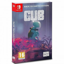 Videojuego para Switch Microids