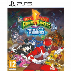 Videojuego PlayStation 5 Just For Games