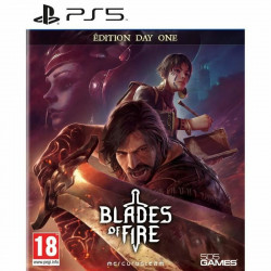 Videojuego PlayStation 5 Just For Games