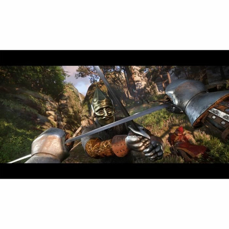 Videojuego Xbox Series X Deep Silver Kingdom Come: Deliverance II - Edición Día Uno