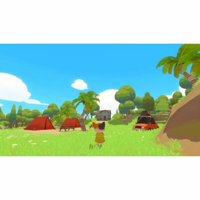 Videojuego PlayStation 5 Microids Little Island
