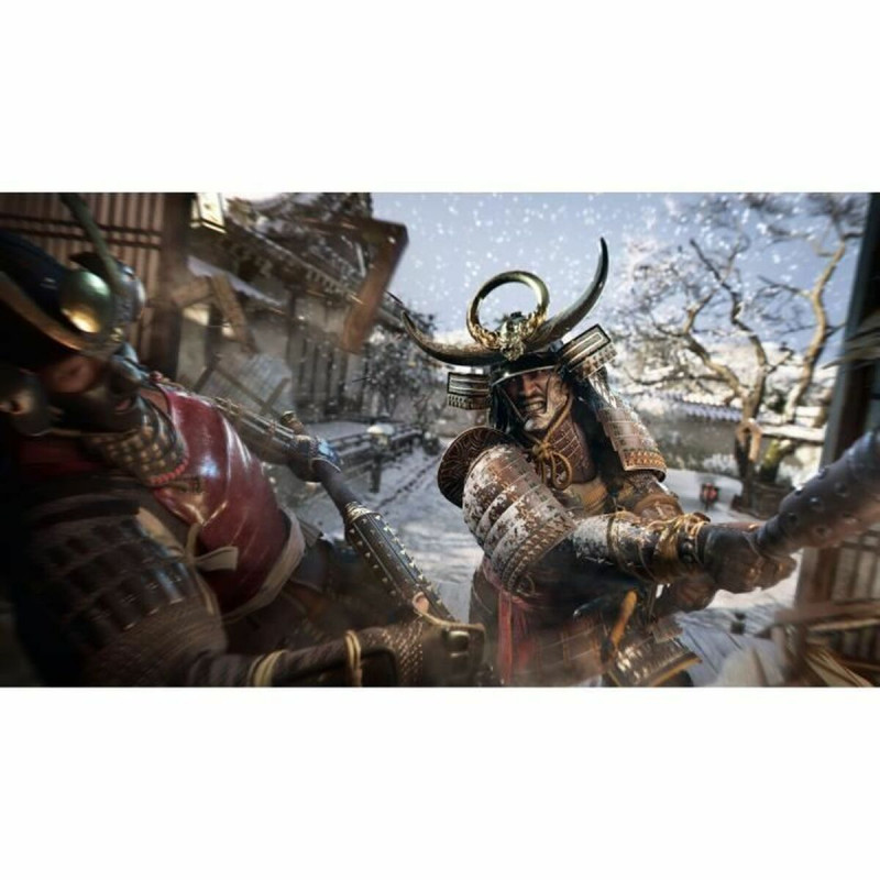 Videojuego PlayStation 5 Ubisoft Shadows