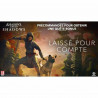Videojuego Xbox Series X Ubisoft Assassin's Creed Shadows