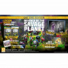 Videojuego Xbox Series X Just For Games La venganza del planeta salvaje: Edición Día Uno