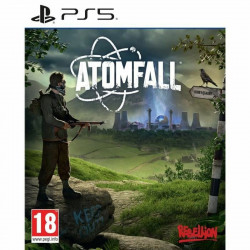 Videojuego PlayStation 5 Just For Games Atomfall