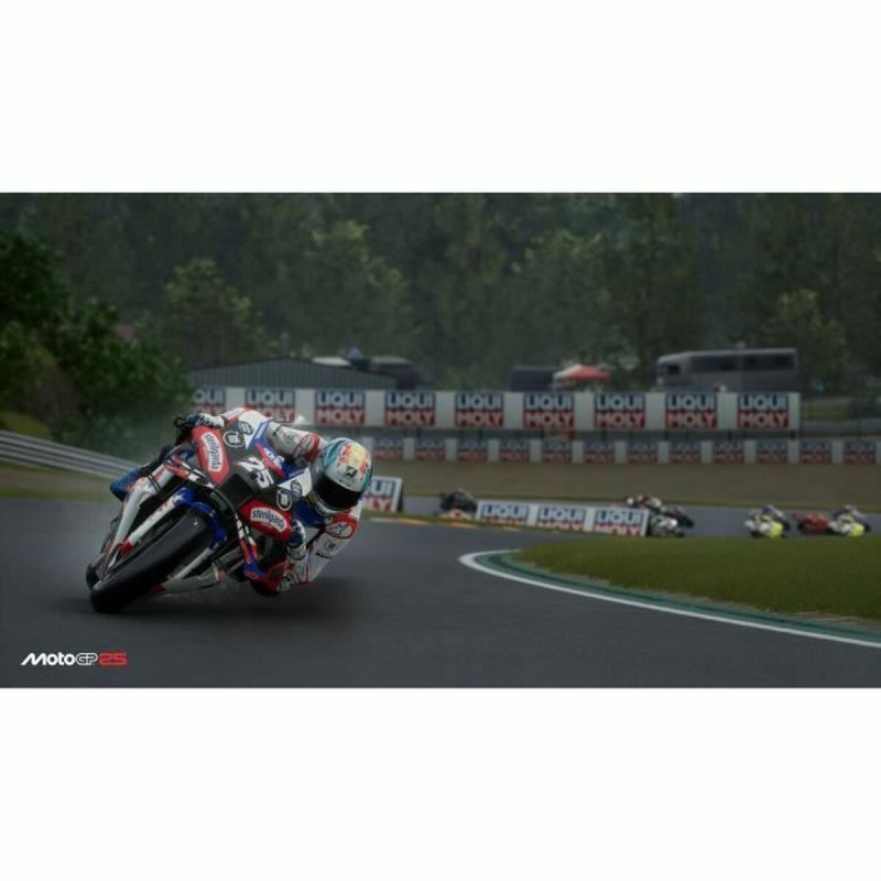 Videojuego Xbox Series X Milestone MotoGP25