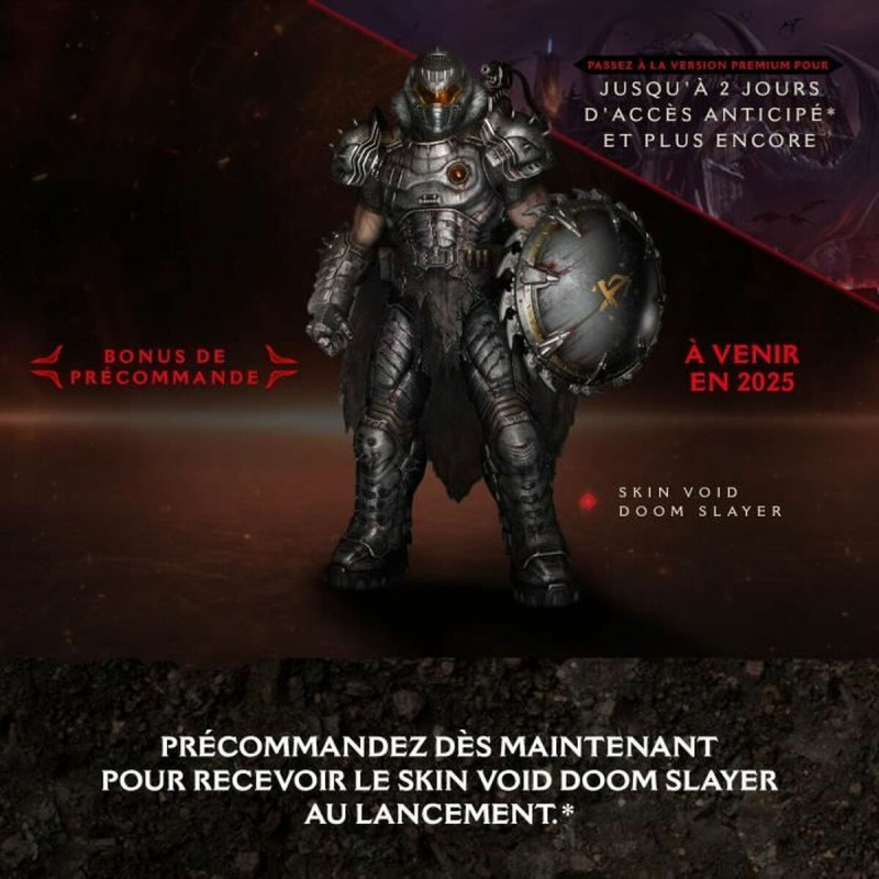 Videojuego Xbox Series X Bethesda La Edad Oscura PE