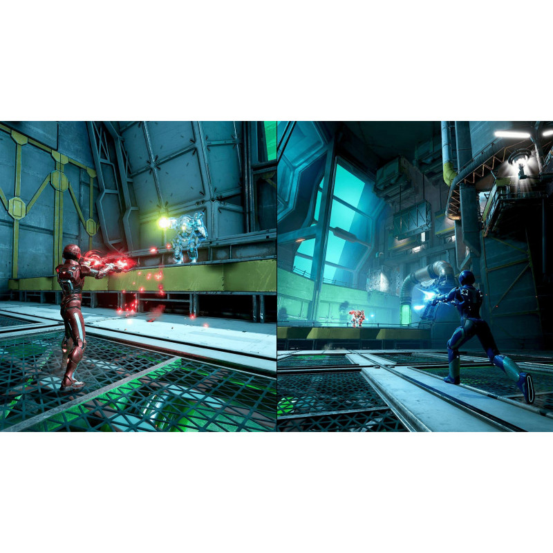 Videojuego Xbox Series X Electronic Arts Split Fiction