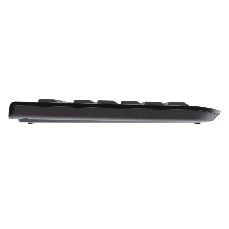 Teclado y Ratón Inalámbrico Cherry JD-0710ES-2 Qwerty Español