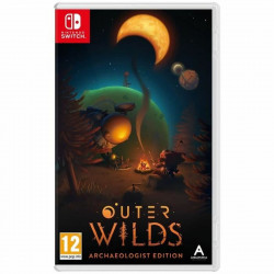 Videojuego para Switch Just...