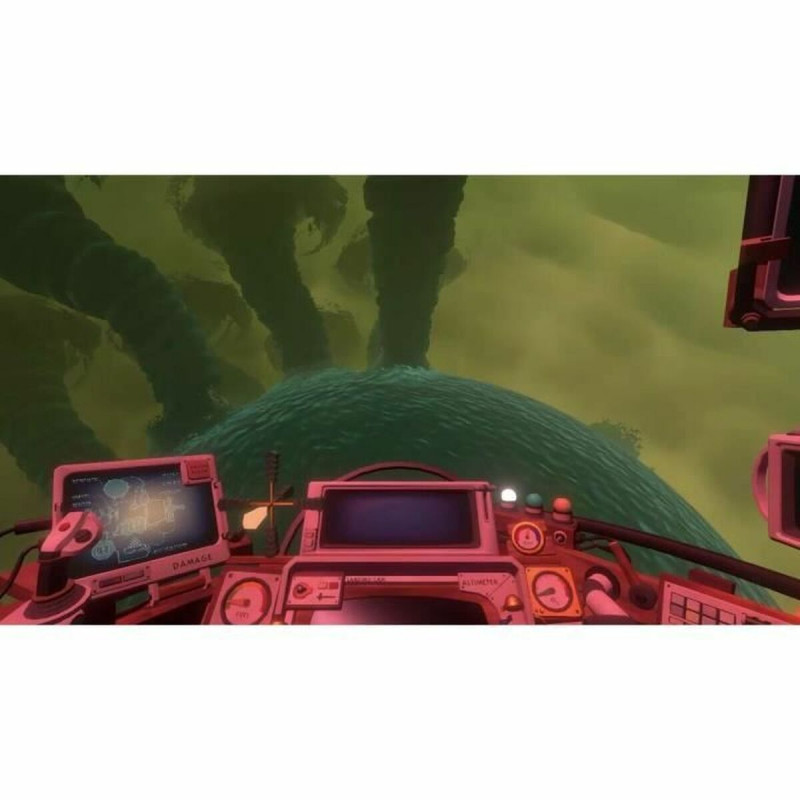 Videojuego para Switch Just For Games Outer Wilds: Archaeologist