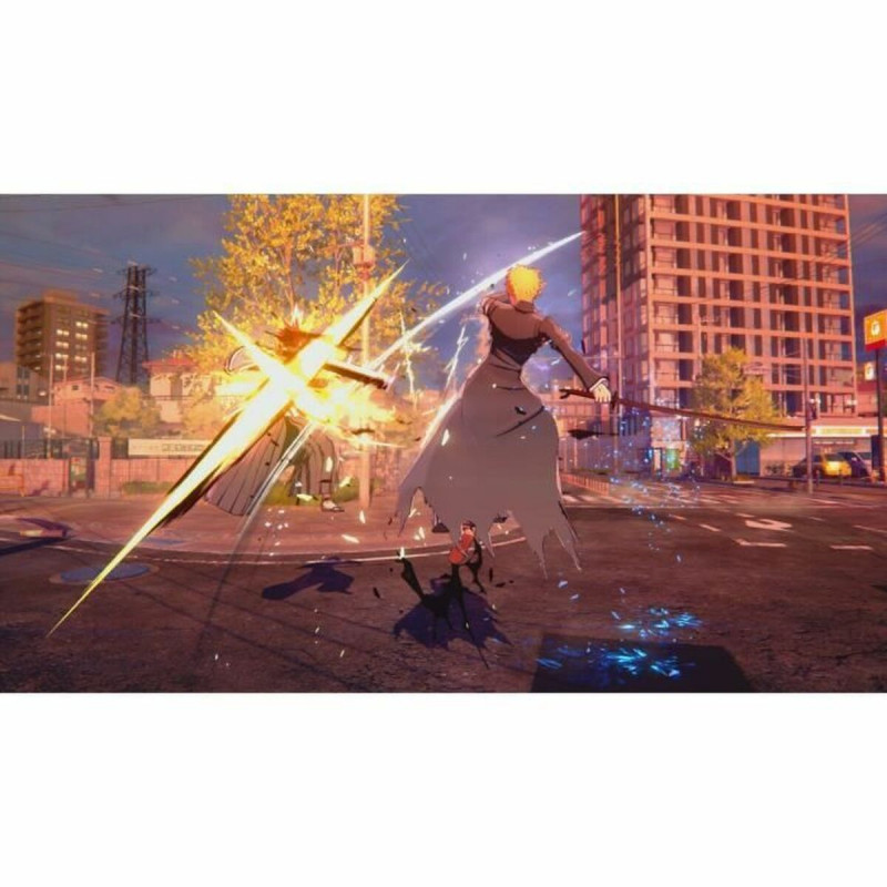 Videojuego PlayStation 4 Bandai Namco Rebirth of Souls
