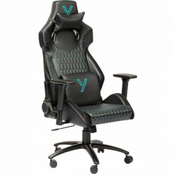 Silla Gaming Yenkee PHANTOM - YGC 110CN Negro