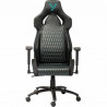Silla Gaming Yenkee PHANTOM - YGC 110CN Negro
