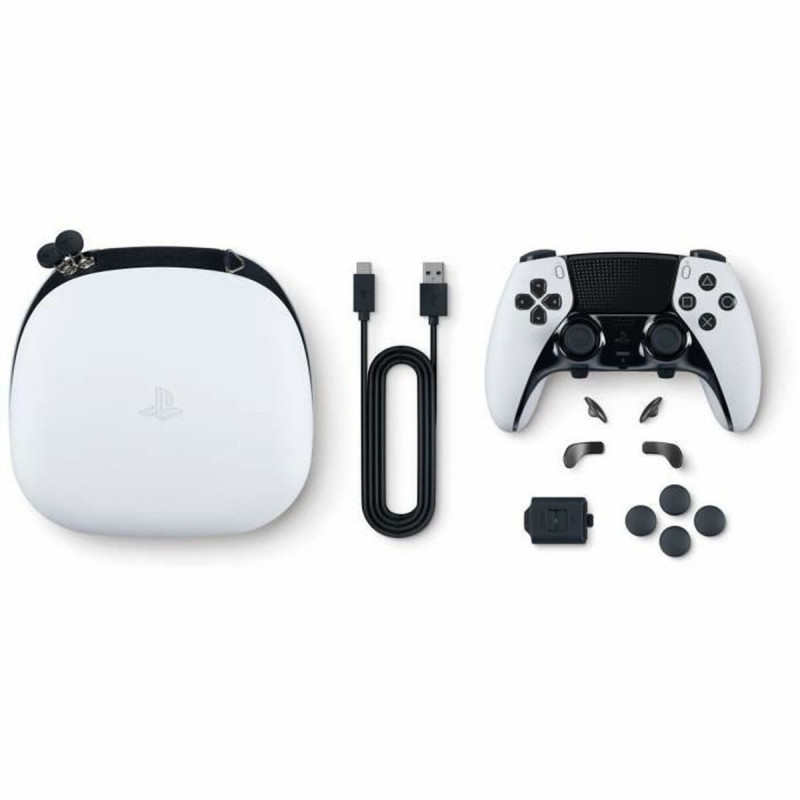Mando Gaming Inalámbrico Sony DualSense Edge
