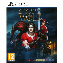 Videojuego PlayStation 5 Just For Games