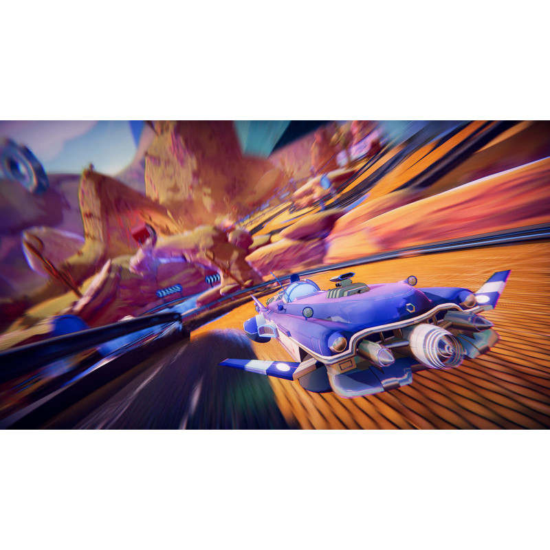 Videojuego PlayStation 5 Just For Games Trailblazer Edition