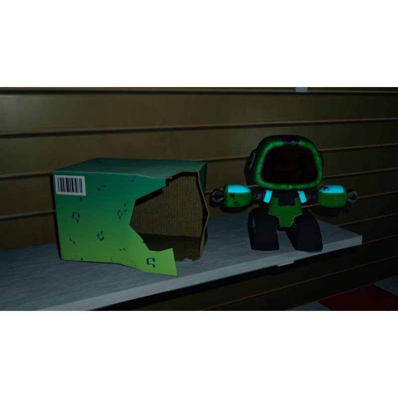 Videojuego Xbox Series X Just For Games Poppy Playtime Triple