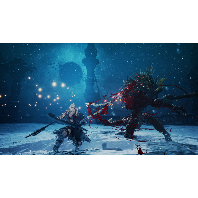 Videojuego PlayStation 5 Just For Games El primer Berserker Khazan