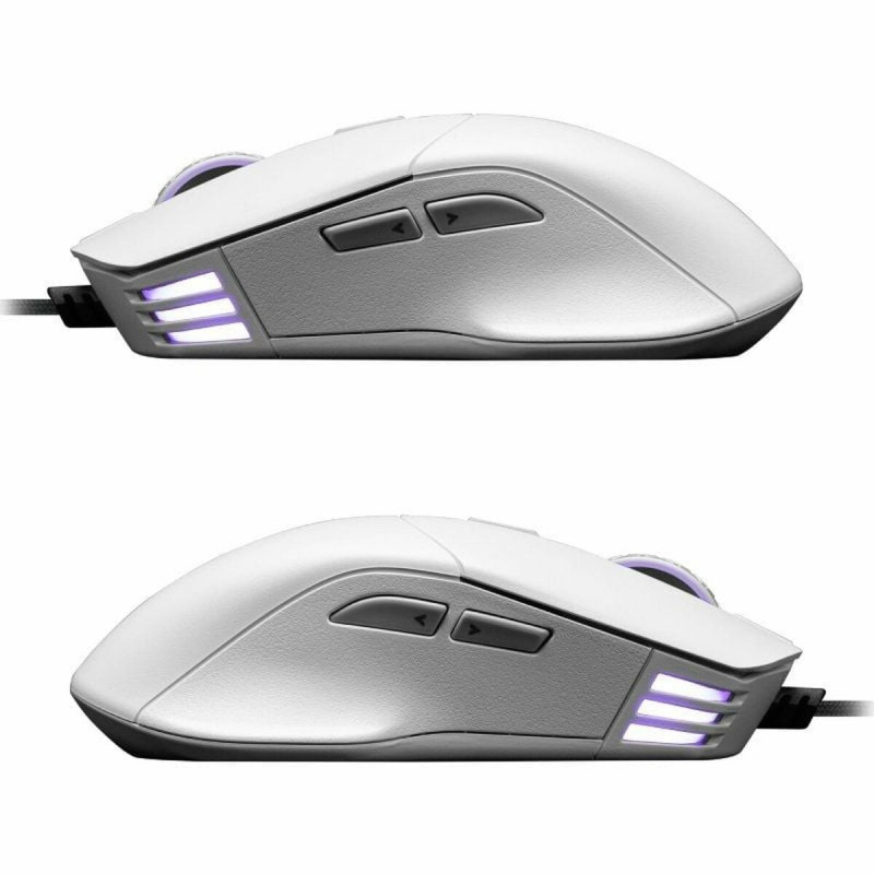 Ratón Gaming Evga 905-W1-12WH-K3 Blanco