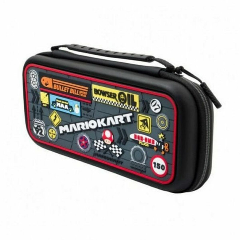 Funda y Protector de Pantalla para Nintendo Switch PDP